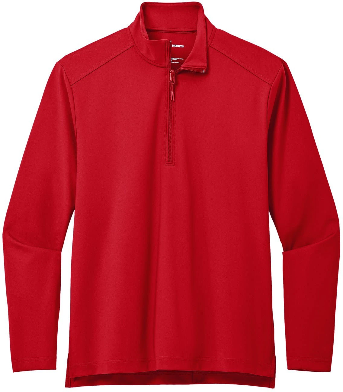 Port Authority C-FREE Double Knit 1/4-Zip 19 Port Authority C-FREE Double Knit 1/4-Zip - Image 19