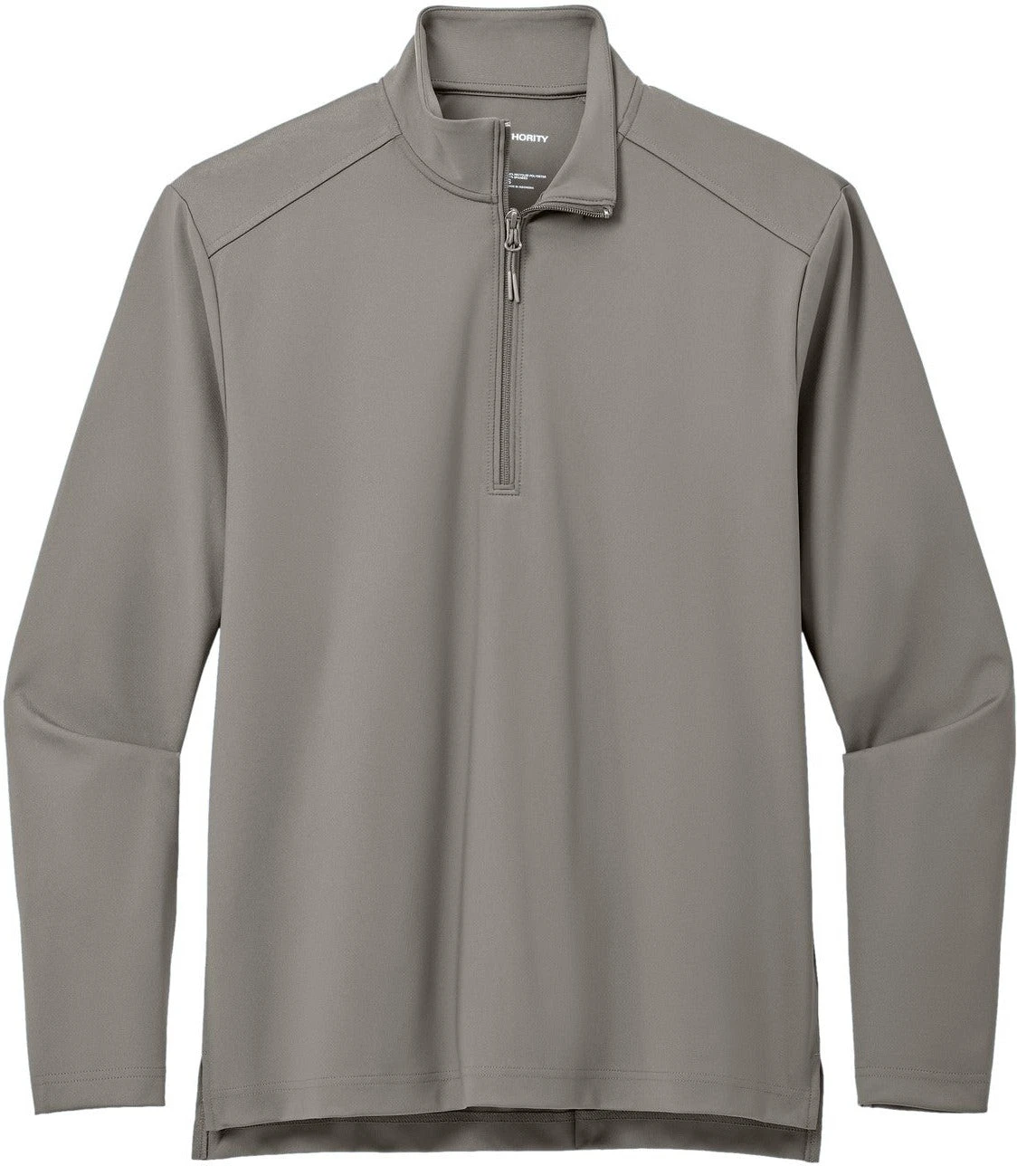 Port Authority C-FREE Double Knit 1/4-Zip 3 Port Authority C-FREE Double Knit 1/4-Zip - Image 3