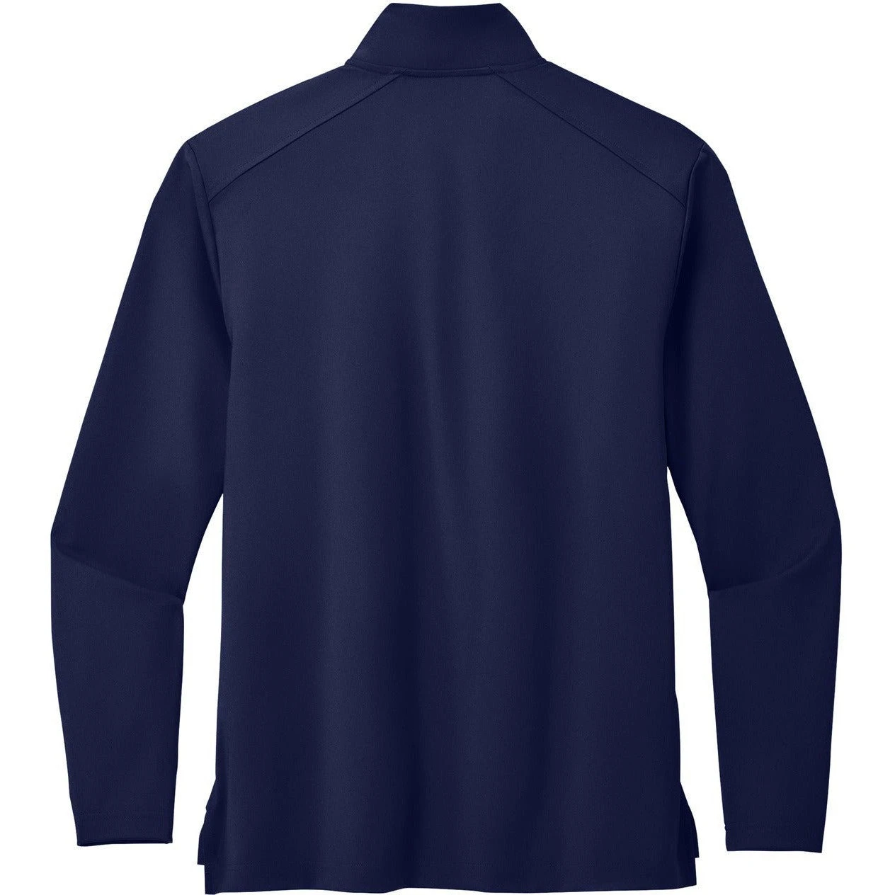 Port Authority C-FREE Double Knit 1/4-Zip 8 Port Authority C-FREE Double Knit 1/4-Zip - Image 8