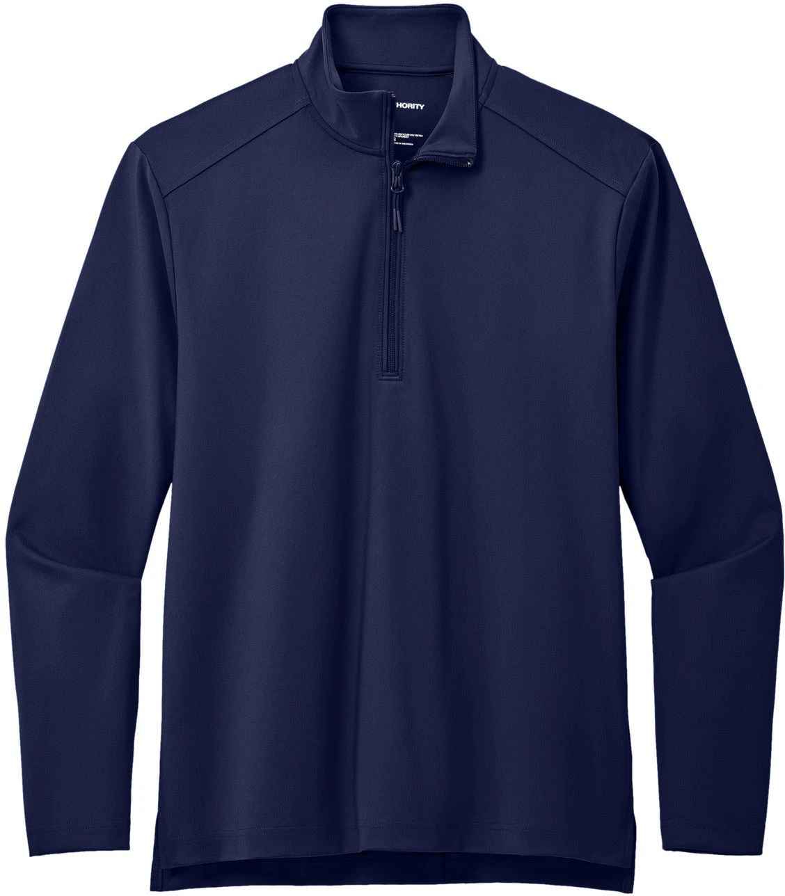 Port Authority C-FREE Double Knit 1/4-Zip 7 Port Authority C-FREE Double Knit 1/4-Zip - Image 7