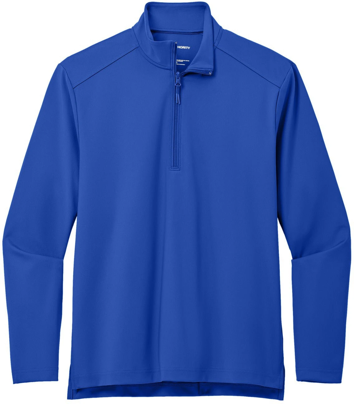 Port Authority C-FREE Double Knit 1/4-Zip 11 Port Authority C-FREE Double Knit 1/4-Zip - Image 11