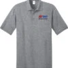 Port & Company Jersey Knit Polo Shirt