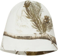 Kati 8" Camo Knit Beanie -Thread Logic Store Kati 8 Camo Knit Beanie 14