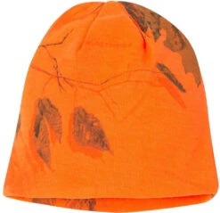 Kati 8" Camo Knit Beanie -Thread Logic Store Kati 8 Camo Knit Beanie 2