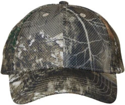 Kati Breakup Cool Mesh Cap -Thread Logic Store Kati Breakupr Cool Mesh Cap Realtree Edge OSFA 4