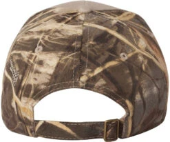 Kati Camo With Solid Front Cap 24 Kati Camo With Solid Front Cap -Thread Logic Store Kati Camo with Solid Front Cap 11