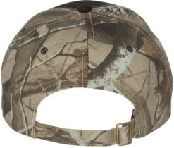 Kati Camo With Solid Front Cap 15 Kati Camo With Solid Front Cap -Thread Logic Store Kati Camo with Solid Front Cap 2