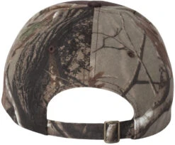 Kati Camo With Solid Front Cap 18 Kati Camo With Solid Front Cap -Thread Logic Store Kati Camo with Solid Front Cap 5