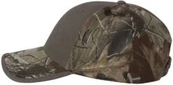 Kati Camo With Solid Front Cap 22 Kati Camo With Solid Front Cap -Thread Logic Store Kati Camo with Solid Front Cap 9