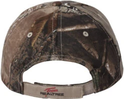 Kati Licensed Camo Cap -Thread Logic Store Kati Licensed Camo Cap 11