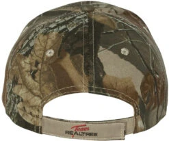 Kati Licensed Camo Cap -Thread Logic Store Kati Licensed Camo Cap 17