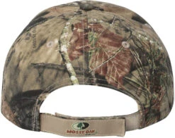 Kati Licensed Camo Cap -Thread Logic Store Kati Licensed Camo Cap 5