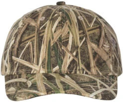 Kati Licensed Camo Cap -Thread Logic Store Kati Licensed Camo Cap Mossy Oak Shadow Grass OSFA 7