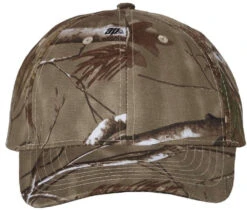 Kati Licensed Camo Cap -Thread Logic Store Kati Licensed Camo Cap Realtree All Purpose OSFA 10