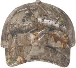 Kati Licensed Camo Cap -Thread Logic Store Kati Licensed Camo Cap Realtree Edge OSFA 13