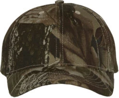 Kati Licensed Camo Cap -Thread Logic Store Kati Licensed Camo Cap Realtree Hardwood HD OSFA 16