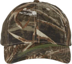 Kati Licensed Camo Cap -Thread Logic Store Kati Licensed Camo Cap Realtree Max 5 OSFA 19