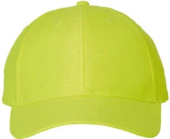 Kati Safety Cap -Thread Logic Store Kati Safety Cap Neon Yellow OSFA 4