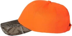 Kati Solid Crown With Camo Visor Cap 13 Kati Solid Crown With Camo Visor Cap -Thread Logic Store Kati Solid Crown with Camo Visor Cap 6