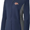 Port Authority Ladies Colorblock Value Fleece Jacket