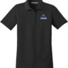 Port Authority Ladies Stain-Resistant Polo