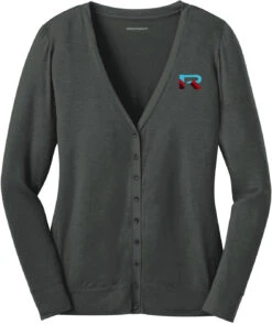Port Authority Ladies Concept Cardigan