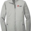 Port Authority Ladies Collective Soft Shell Jacket
