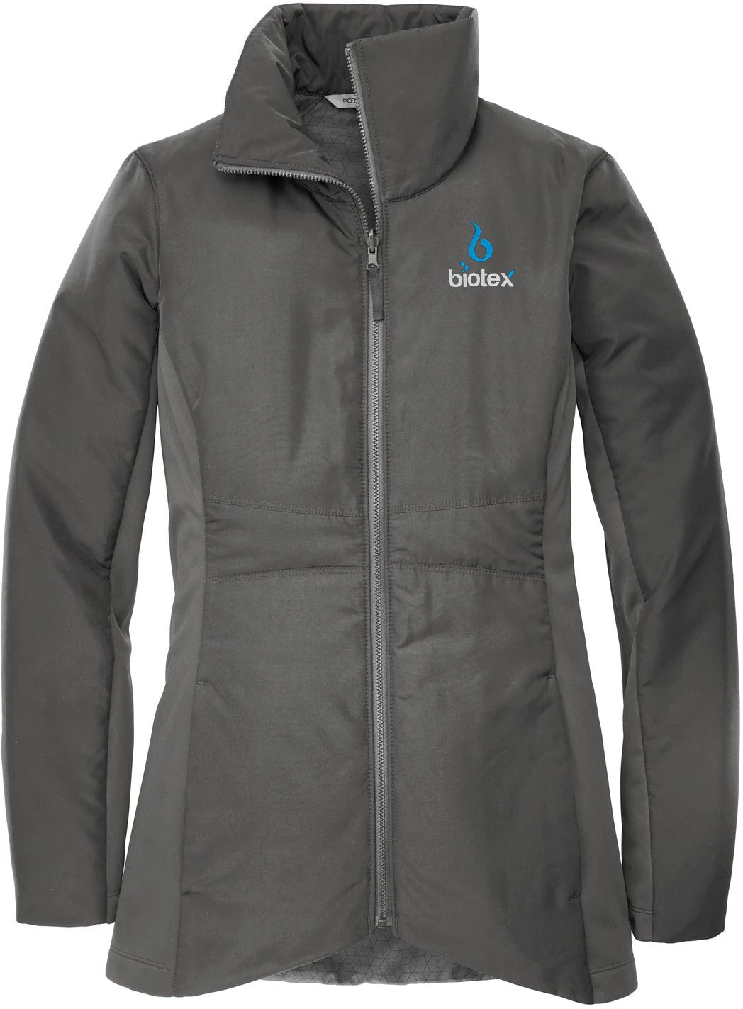 Port Authority Ladies Collective Insulated Jacket 1 Port Authority Ladies Collective Insulated Jacket