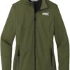 Port Authority Ladies Collective Tech Soft Shell Jacket