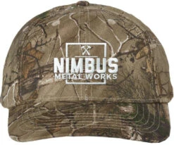 Kati Licensed Camo Cap