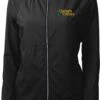 Cutter & Buck Ladies Adapt Eco Knit Full Zip Jacket