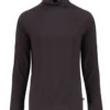 OUTLET-Cutter & Buck Coastline Epic Comfort Eco Recycled Ladies Funnel Neck