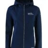Cutter & Buck Evoke Eco Softshell Recycled Full Zip Ladies Jacket