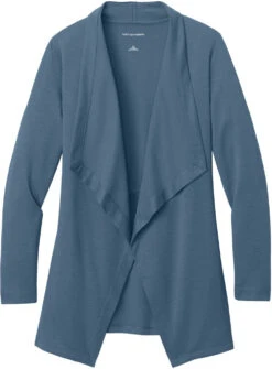 Port Authority Ladies Breakwater Open Cardigan