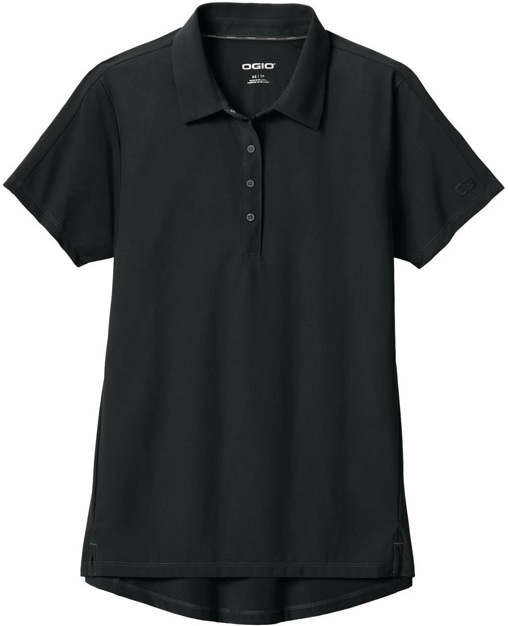 OGIO Ladies Envision Polo 5 OGIO Ladies Envision Polo - Image 5