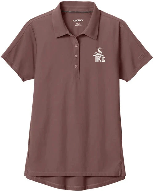 OGIO Ladies Envision Polo 1 OGIO Ladies Envision Polo