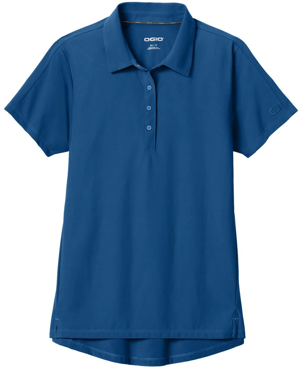 OGIO Ladies Envision Polo 8 OGIO Ladies Envision Polo - Image 8