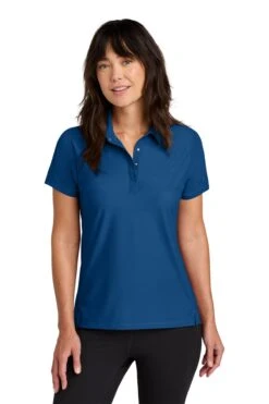 OGIO Ladies Envision Polo 24 OGIO Ladies Envision Polo -Thread Logic Store LOG154 forceblue model front 85976512 5fc8 42cd b994 5998dcd3b81e