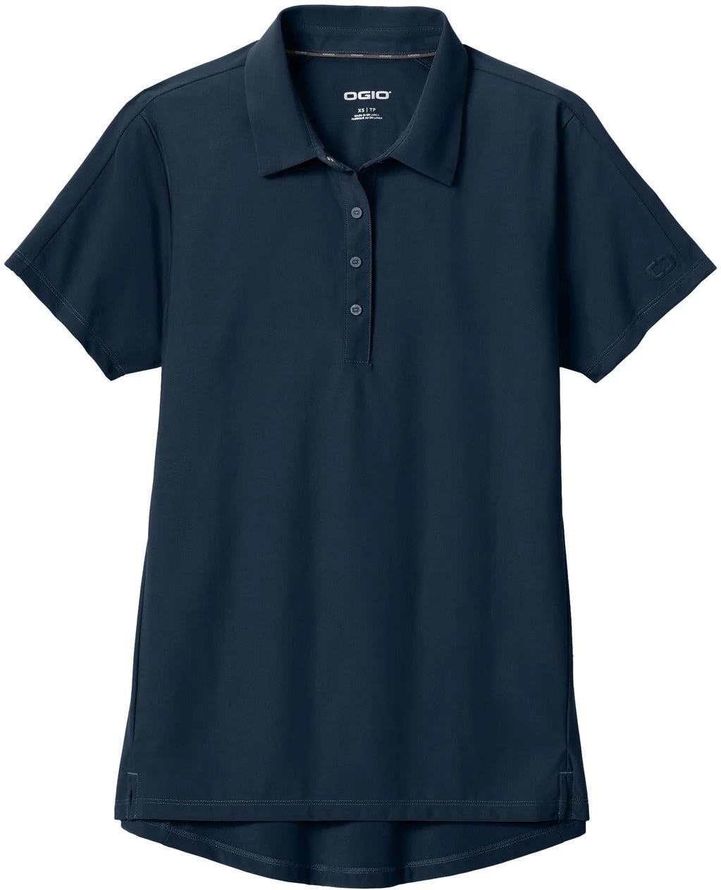 OGIO Ladies Envision Polo 11 OGIO Ladies Envision Polo - Image 11