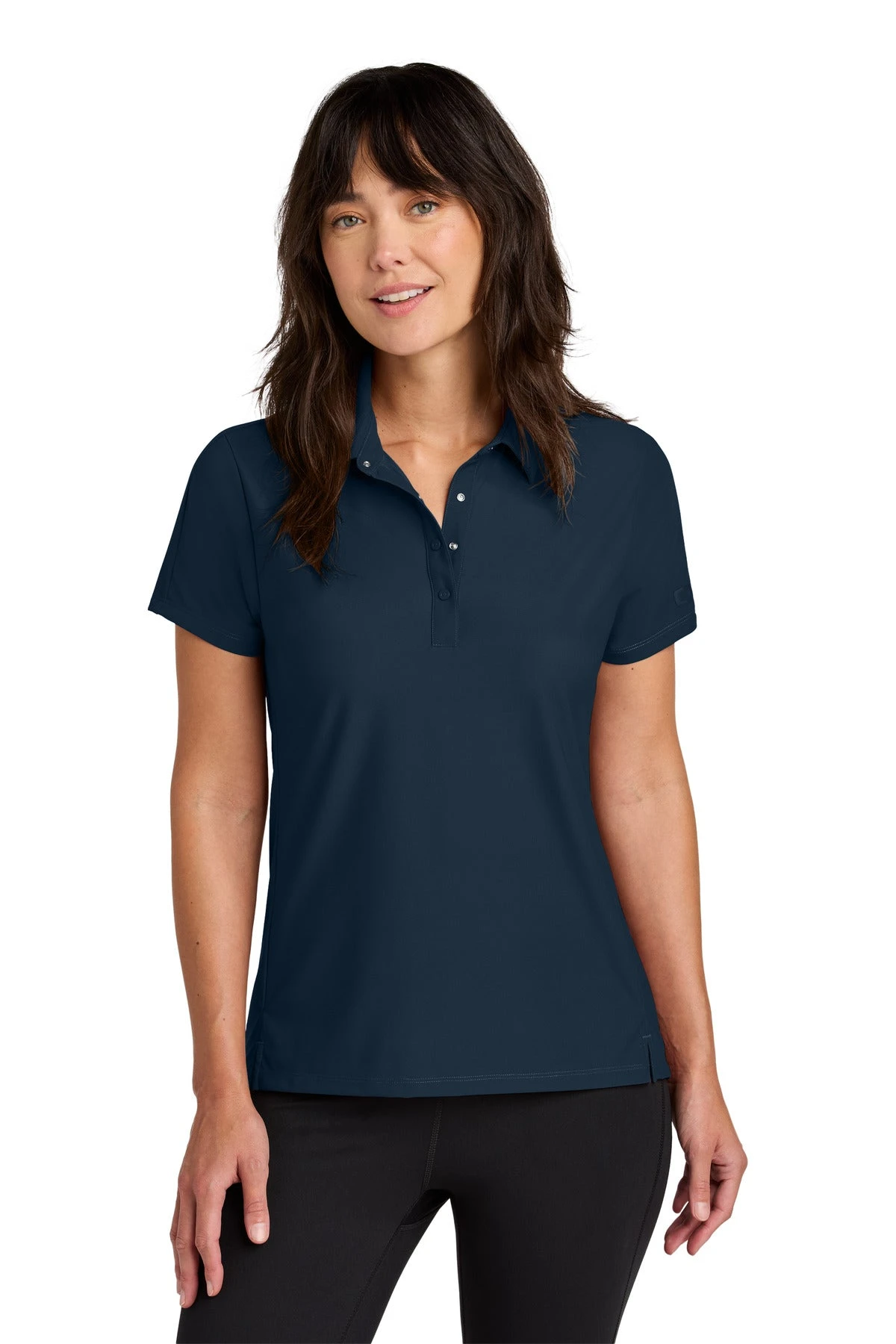OGIO Ladies Envision Polo 12 OGIO Ladies Envision Polo - Image 12