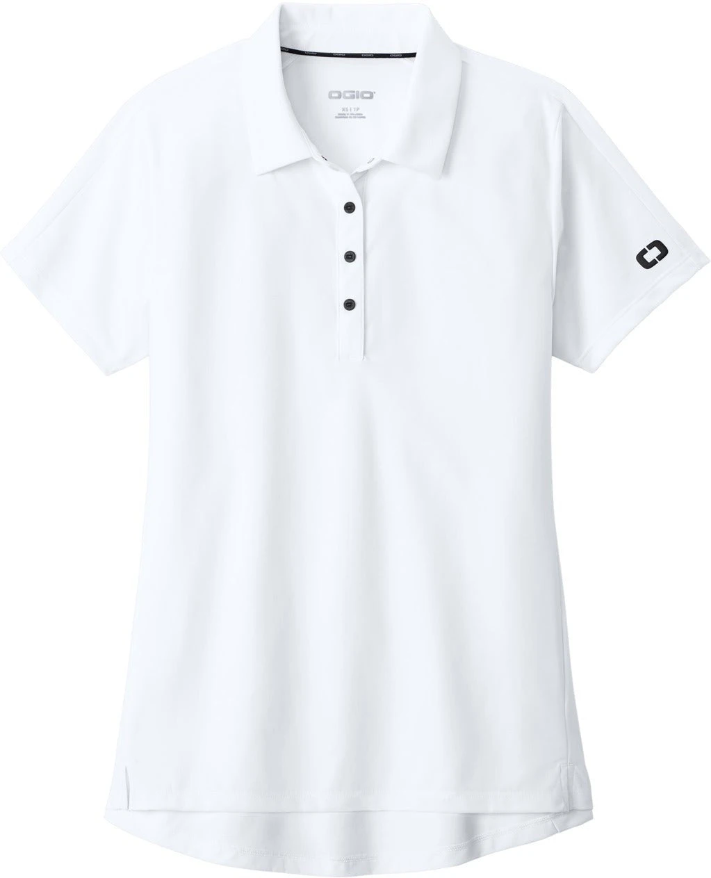 OGIO Ladies Envision Polo 14 OGIO Ladies Envision Polo - Image 14