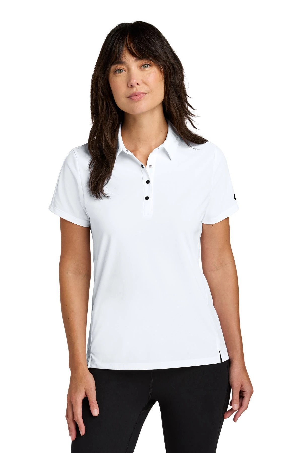 OGIO Ladies Envision Polo 15 OGIO Ladies Envision Polo - Image 15