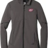OGIO Ladies Exaction Soft Shell Jacket
