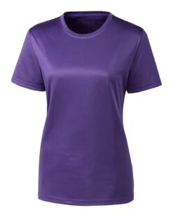 Clique Spin Eco Performance Jersey Short Sleeve Ladies Tee -Thread Logic Store LQK00064 ROP MANN HG