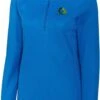 Clique Ladies Ice Half Zip