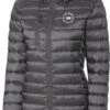 OUTLET-Clique Ladies Hudson Jacket