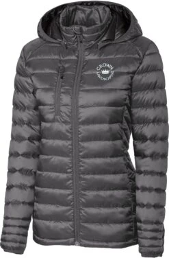 OUTLET-Clique Ladies Hudson Jacket