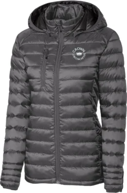 OUTLET-Clique Ladies Hudson Jacket