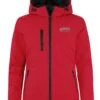 Clique Equinox Insulated Ladies Softshell Jacket