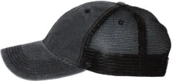 Legacy Dashboard Trucker Cap -Thread Logic Store Legacy Dashboard Trucker Cap 3